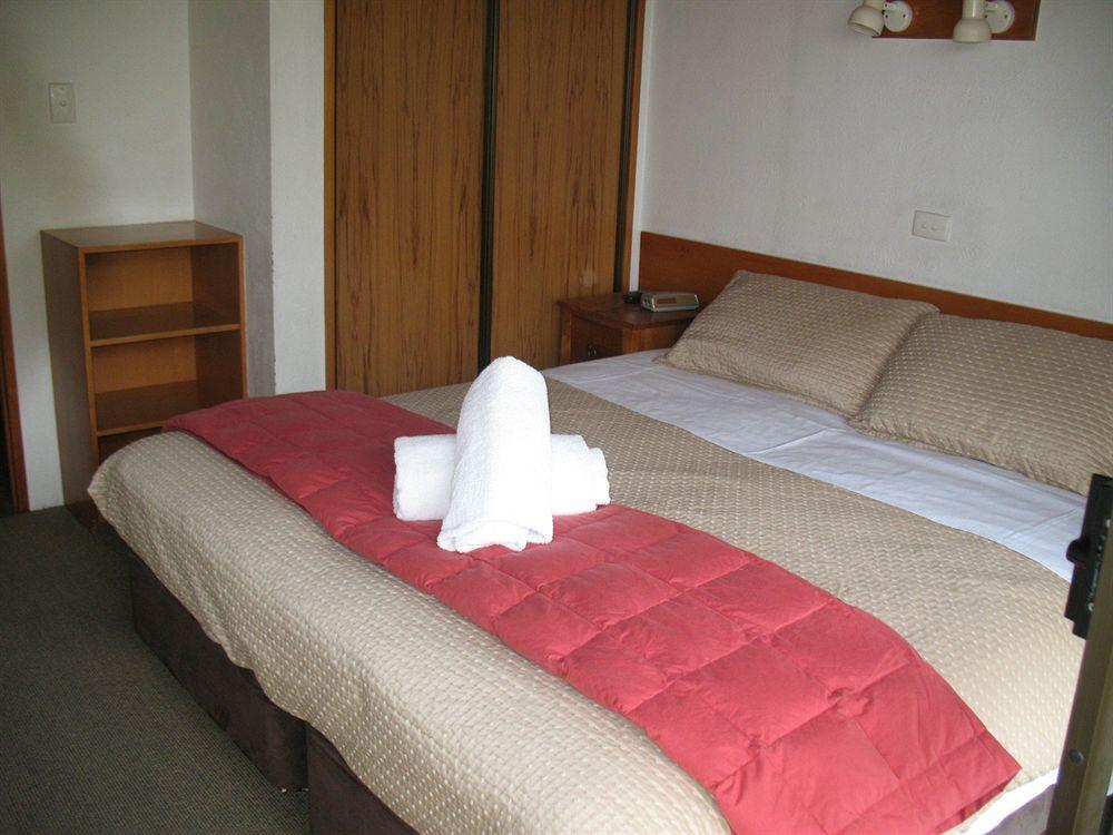 Asure Brookvale Motel Wanaka Bagian luar foto