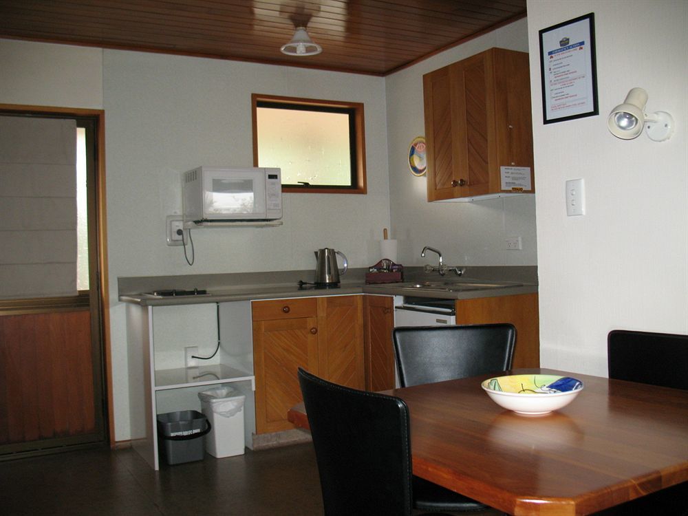Asure Brookvale Motel Wanaka Bagian luar foto